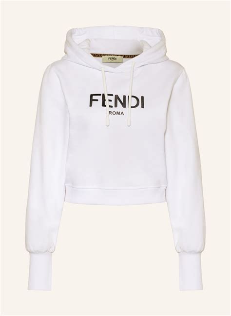 fendi jacka|fendi hoodie women's.